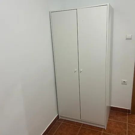 Habitacion D&d Quarto em Acomodações Particulares Valência