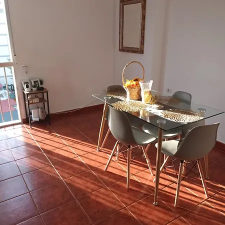 Habitacion D&d Valência