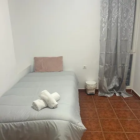 Habitación en casa particular Habitacion D&d Valencia